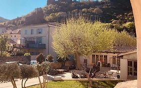Logis Hotel Medieval, Montelimar Nord